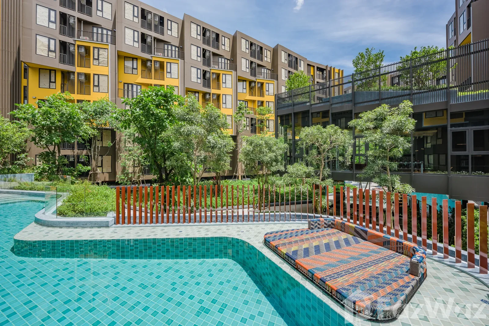 THE BASE Central Phuket