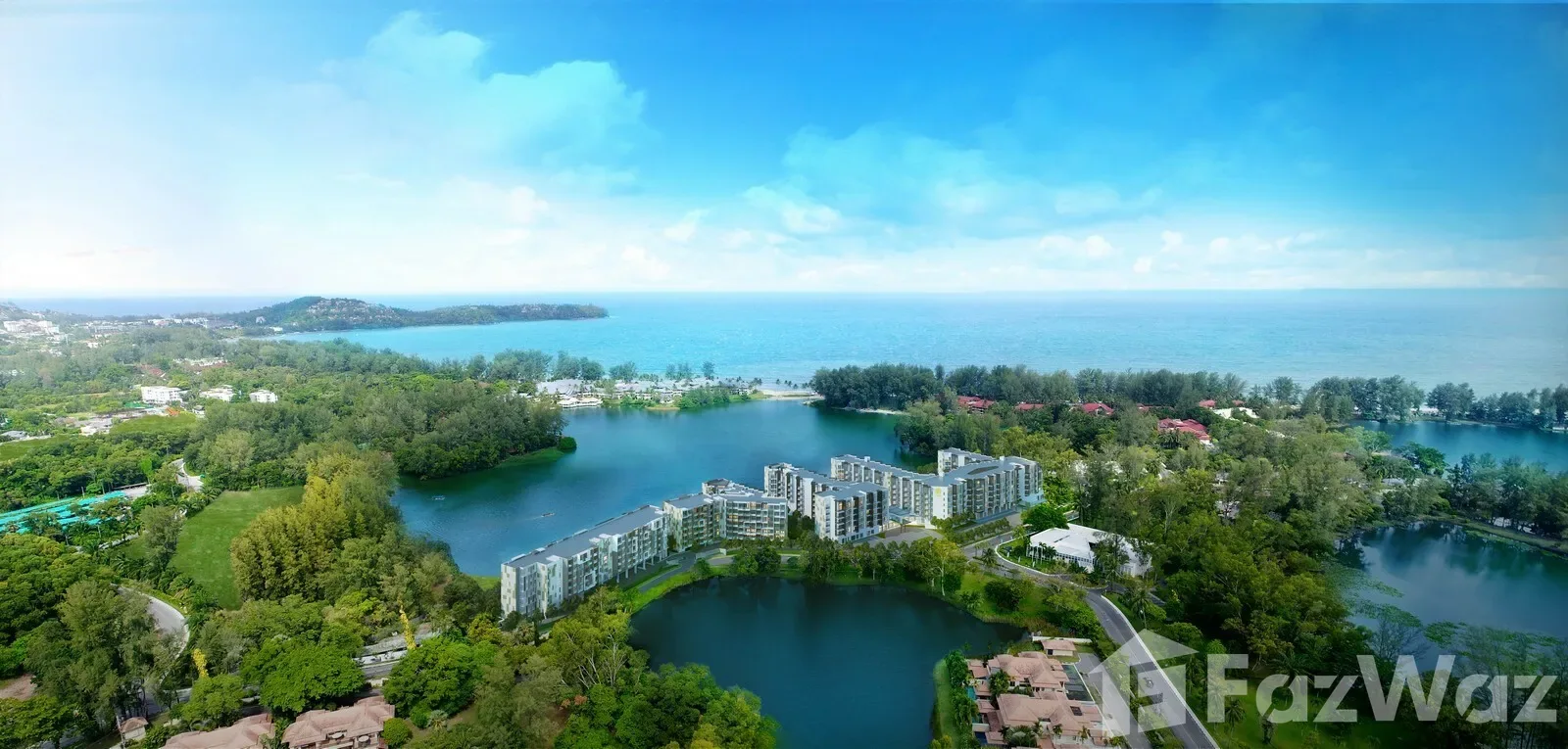Cassia Residence Phuket