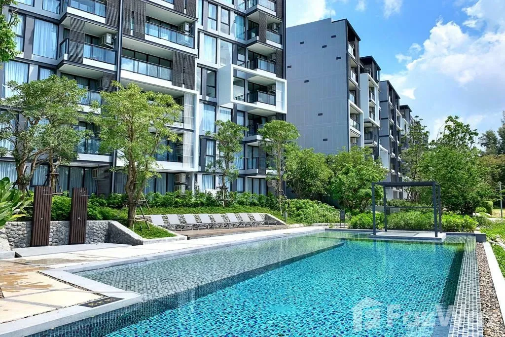 Cassia Residence Phuket · Cassia Residence Phuket · Бассейн