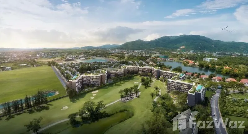 Skypark Aurora Laguna Phuket